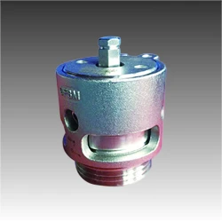 Falf Rhyddhad BSP Saftey- DN25 BSP